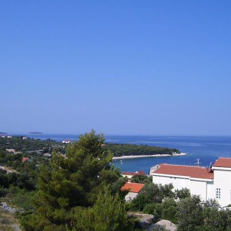 Villa Timea Primosten Luaran gambar