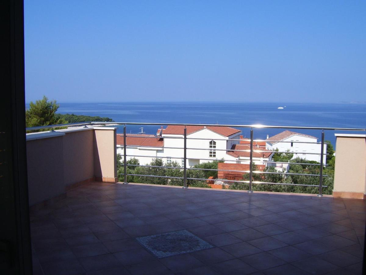 Villa Timea Primosten Luaran gambar