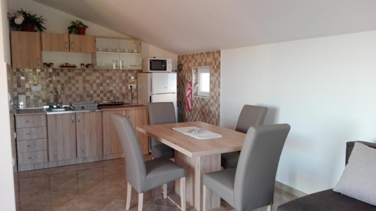 Villa Timea Primosten Luaran gambar
