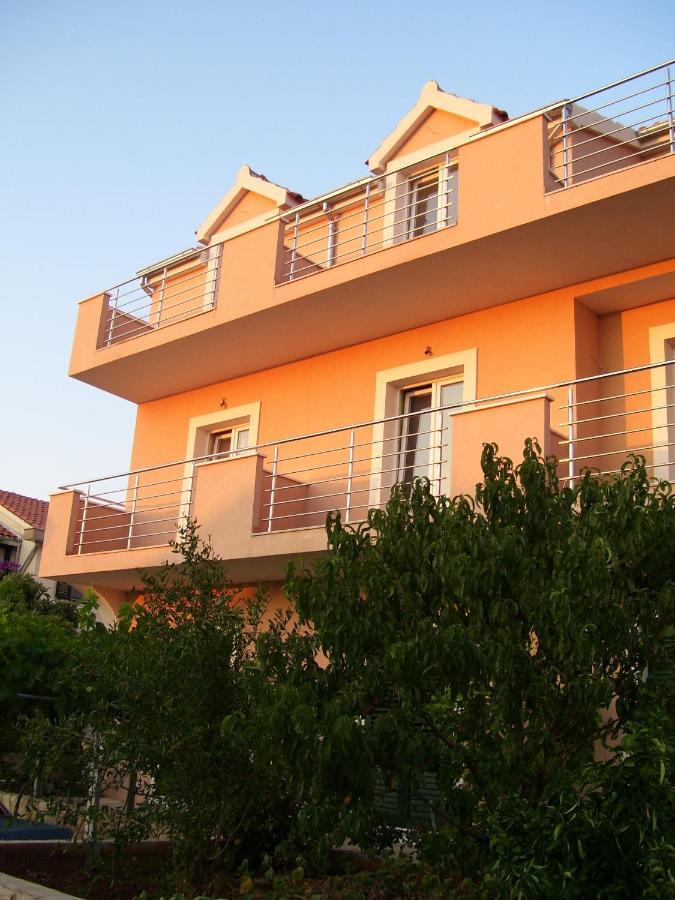 Villa Timea Primosten Luaran gambar