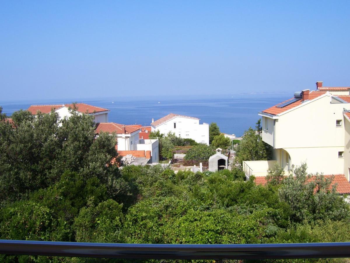 Villa Timea Primosten Luaran gambar