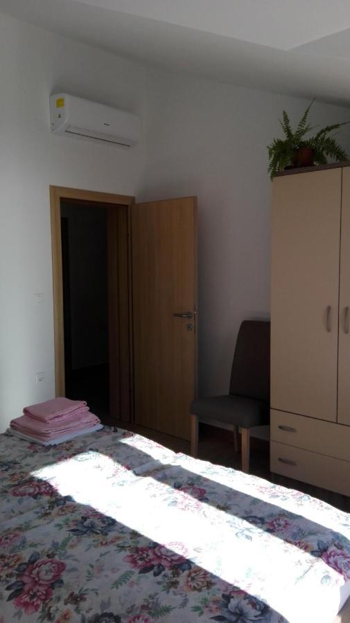 Villa Timea Primosten Luaran gambar