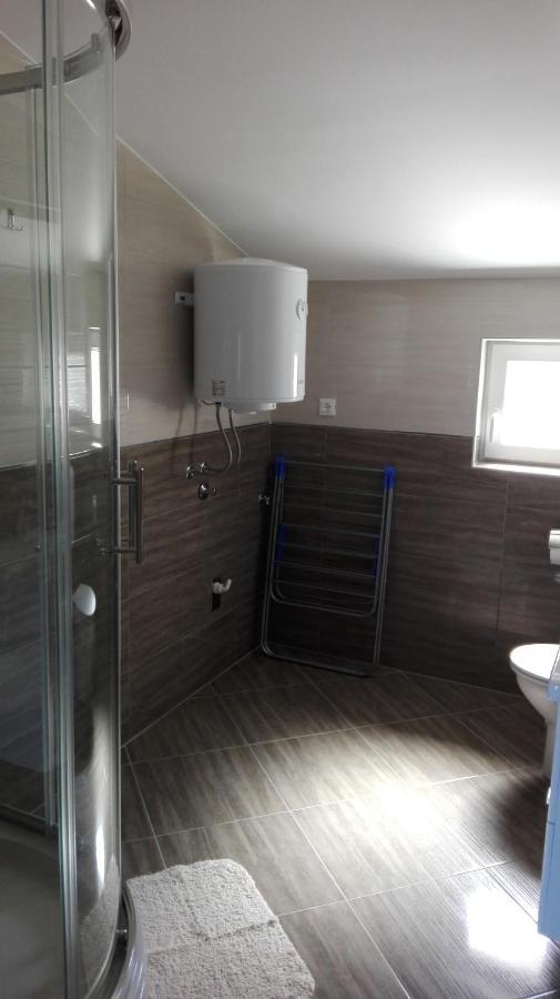 Villa Timea Primosten Luaran gambar