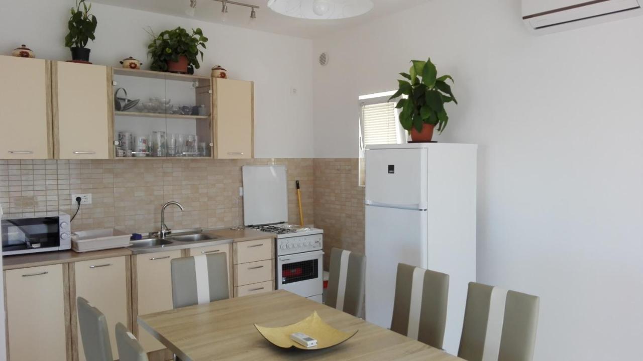 Villa Timea Primosten Luaran gambar