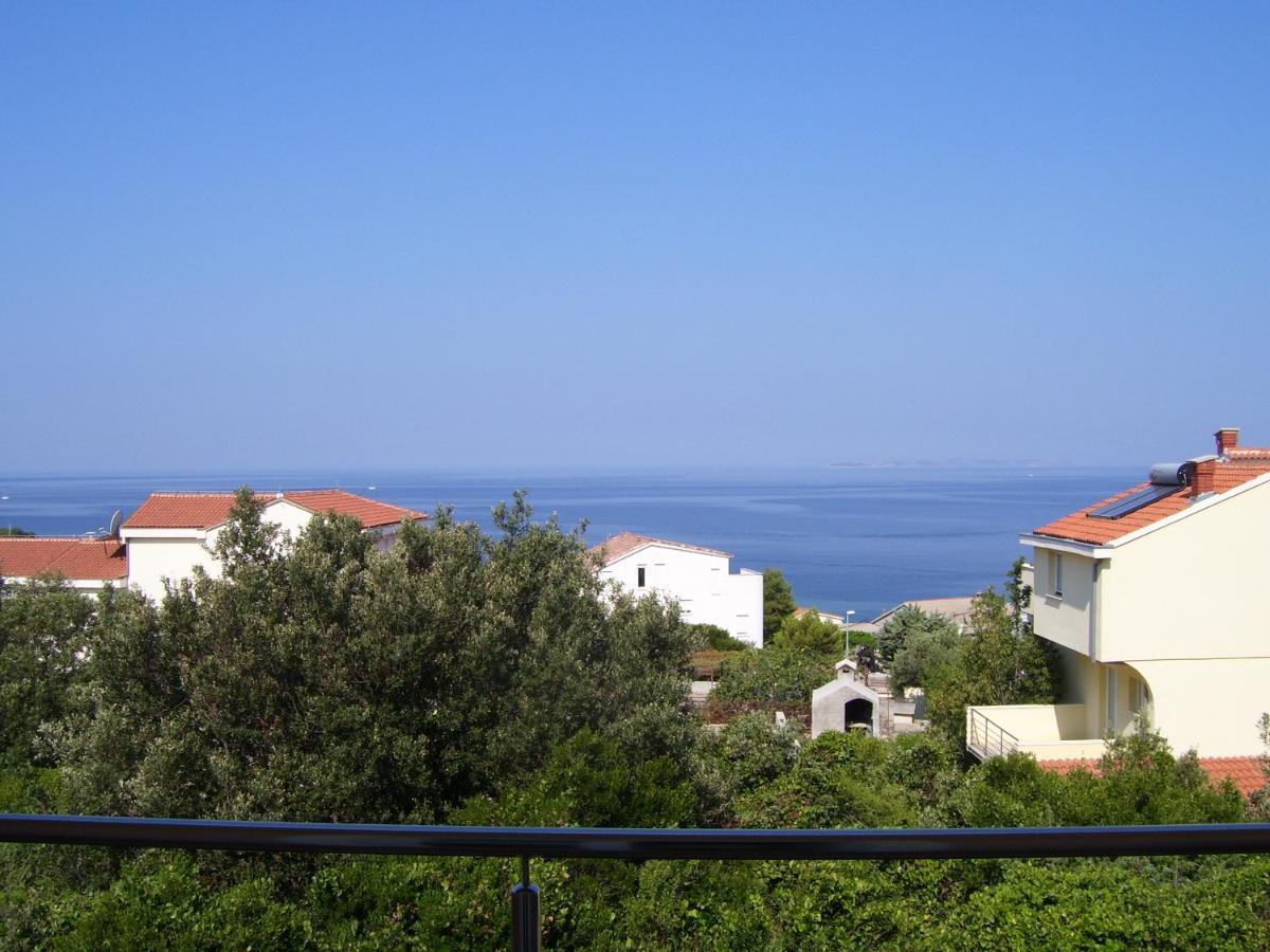 Villa Timea Primosten Luaran gambar