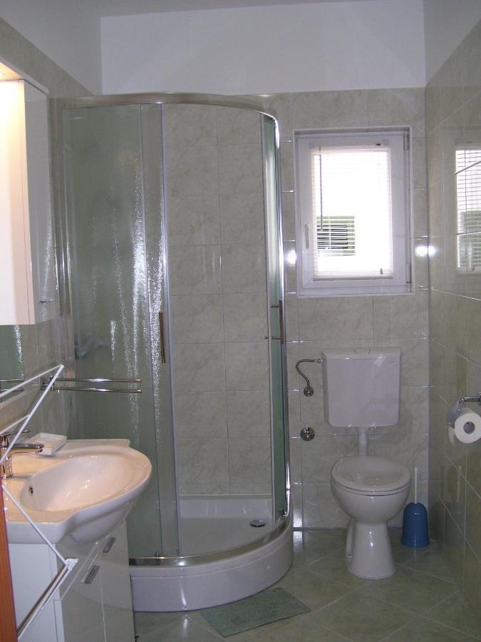 Villa Timea Primosten Luaran gambar