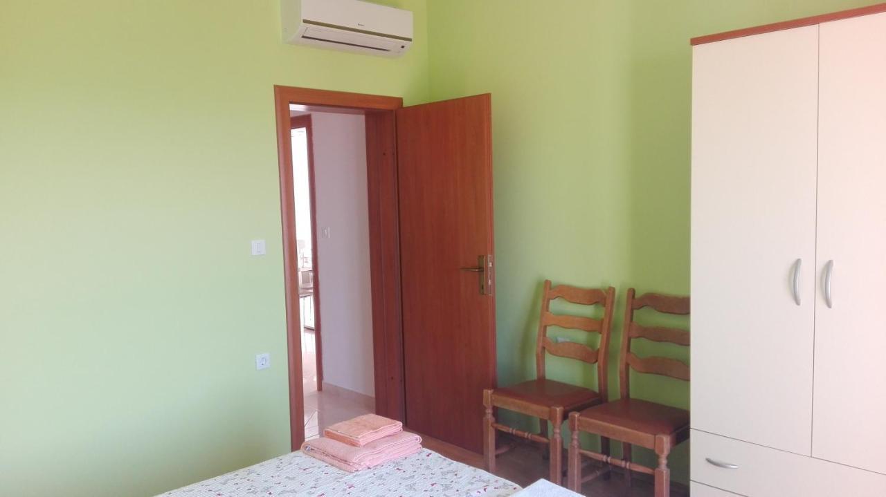 Villa Timea Primosten Luaran gambar