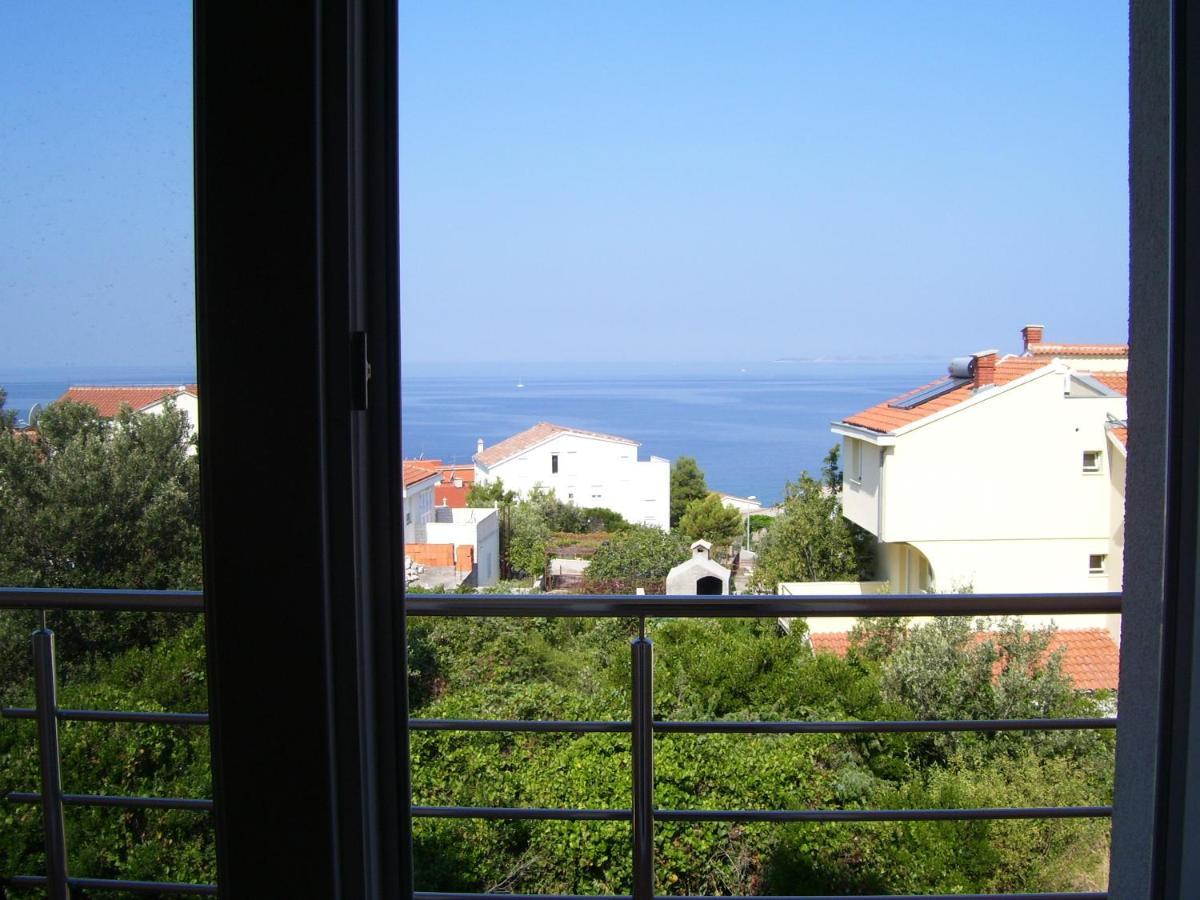 Villa Timea Primosten Luaran gambar