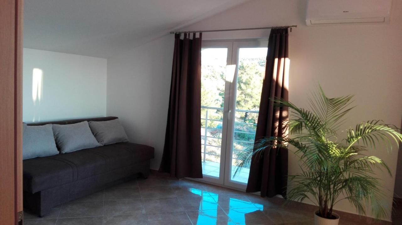 Villa Timea Primosten Luaran gambar