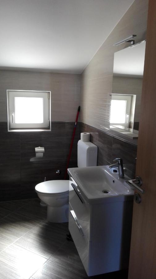 Villa Timea Primosten Luaran gambar