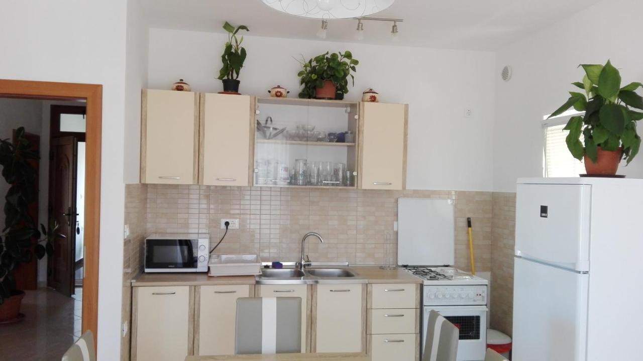 Villa Timea Primosten Luaran gambar