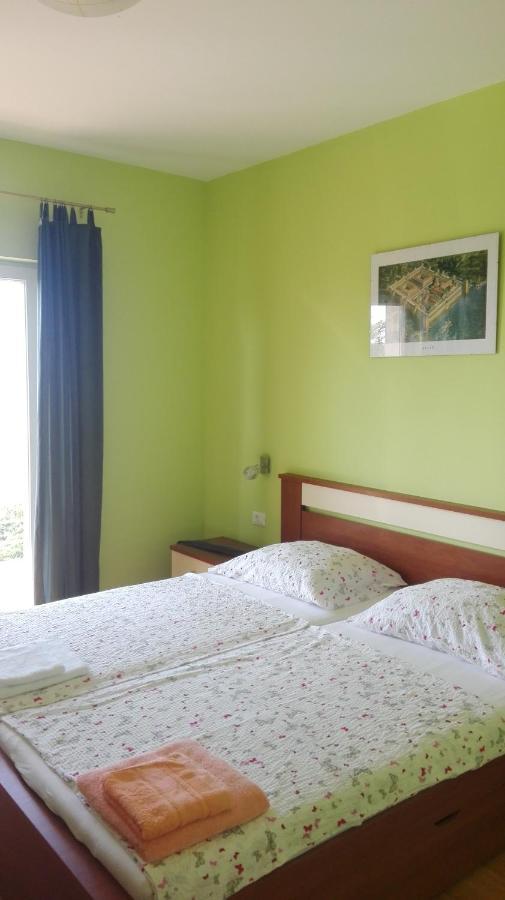 Villa Timea Primosten Luaran gambar