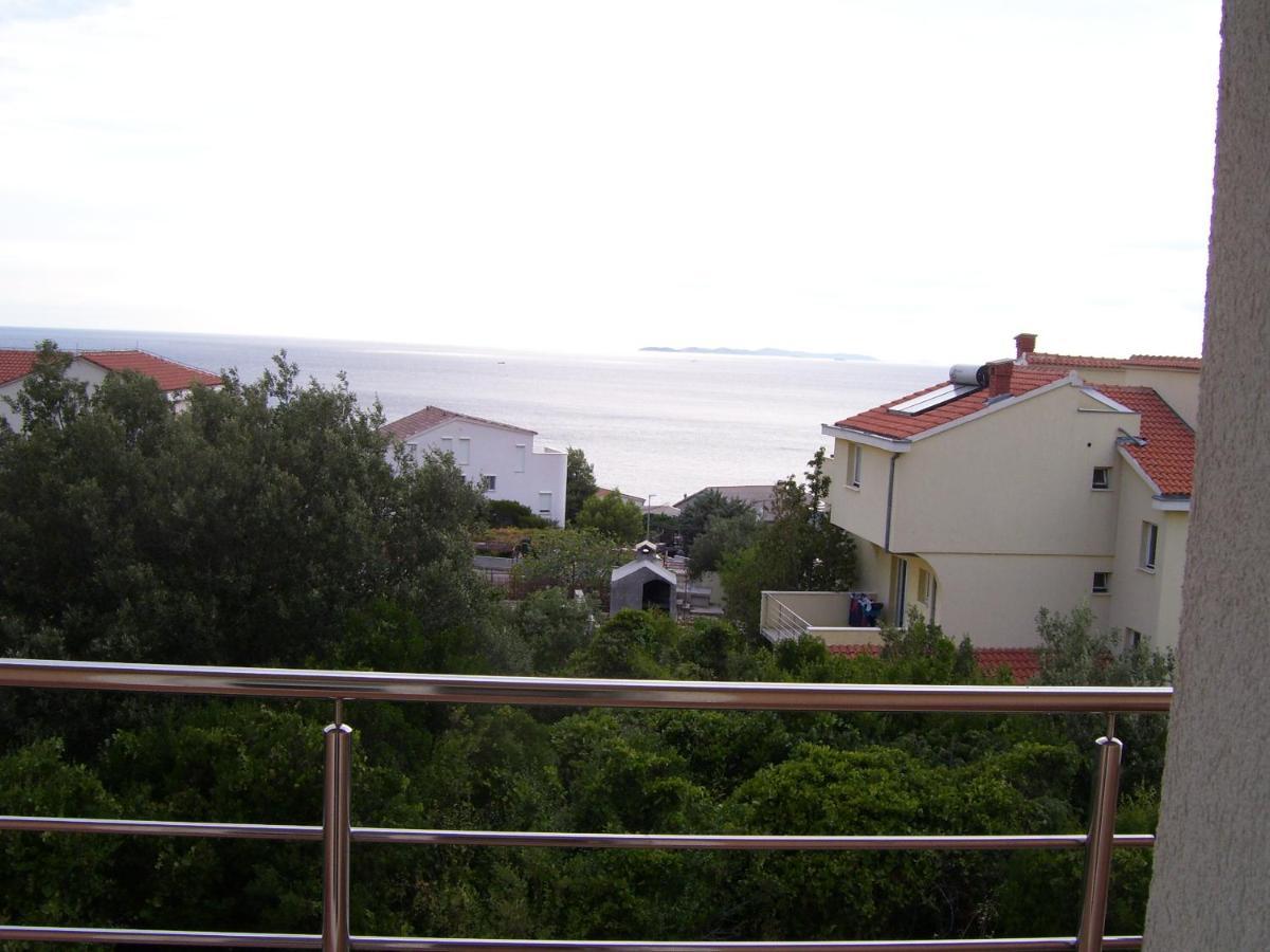 Villa Timea Primosten Luaran gambar