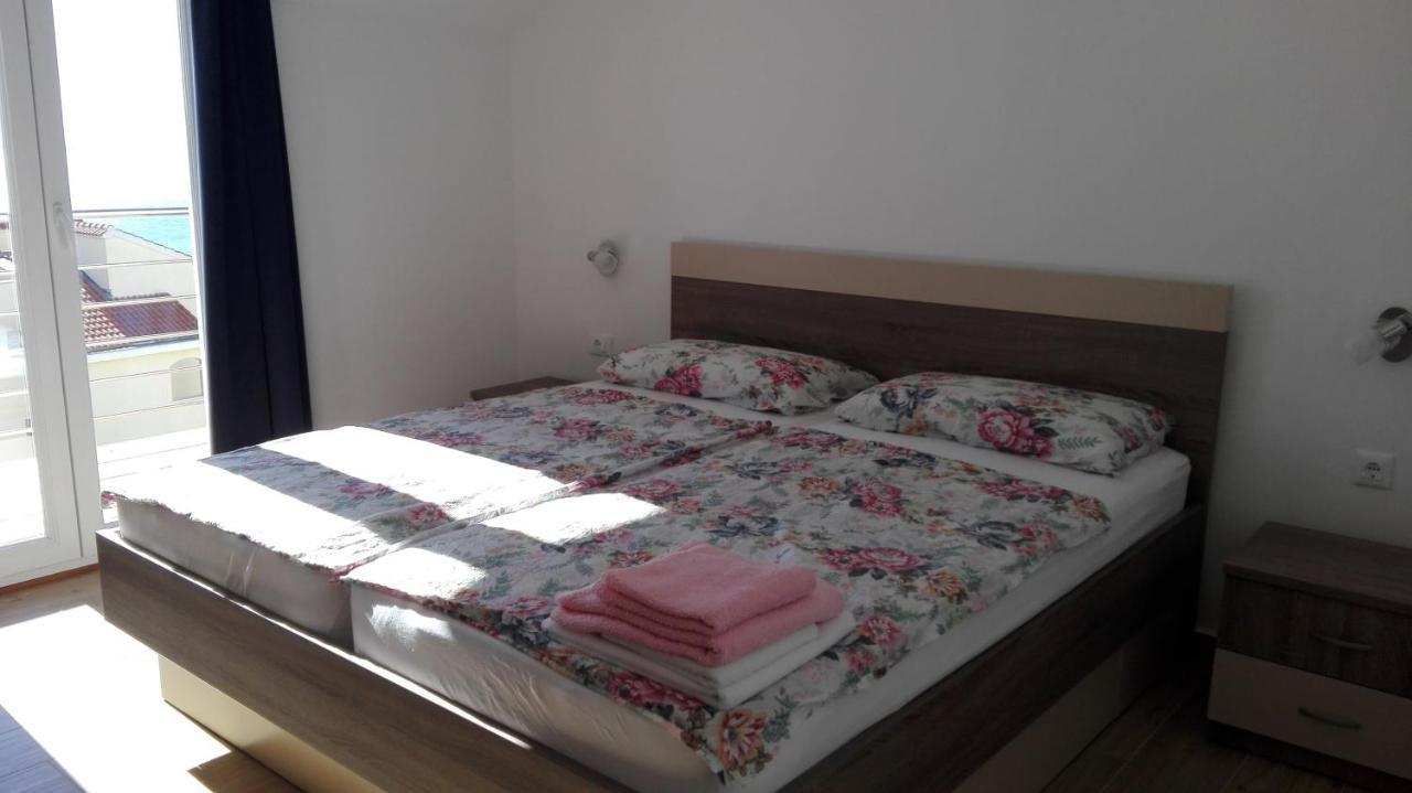 Villa Timea Primosten Luaran gambar