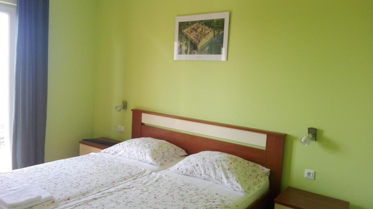 Villa Timea Primosten Luaran gambar